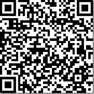 广多多邀请二维码 广多多,看广告和看视频赚钱,每天只要几分钟就可以月赚几百元!