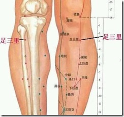 抗击疫情病毒 - 四穴养生法，不仅治疗常见疾病,还可以提高身体的免疫力，增强体质、延缓衰老