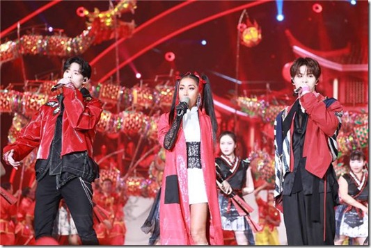 湖南衛視帥哥美女 湖南衛視帥哥美女