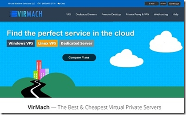 virmach virmach