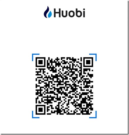 火币面对面邀请二维码 火币面对面邀请二维码