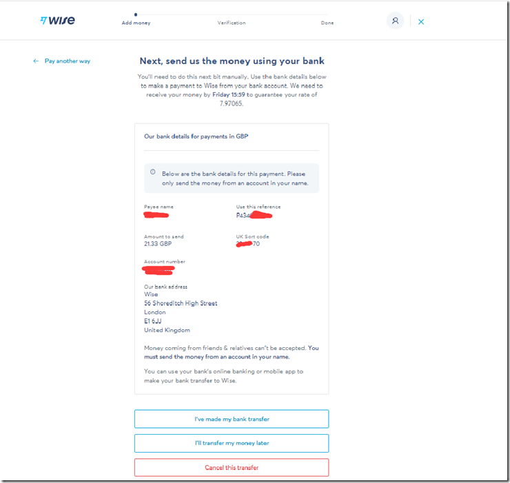 Wise多币种虚拟银行国际账户 Wise的注册流程 Quppy英镑账户低成本激活wise教程 Paypal绑定Wise美国银行账号 Wise汇款到中国支付宝教程