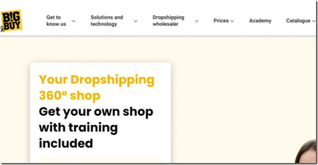 无货源跨境电商的平台，替代速卖通AliExpress，支持一件代发