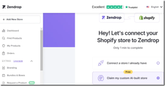 无货源跨境电商的平台，替代速卖通AliExpress，支持一件代发