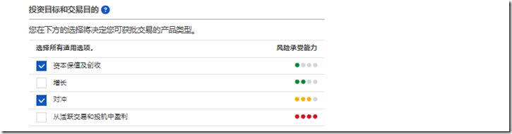 盈透证券IBKR（美国）中文开户教程 全球排名第一的盈透证券 美国顶级互联网券商IB 提供股票、期权、期货、期货转换现货交易、期货期权、外汇市场、投资基金、差价合同等商品服务 全天24小时交易