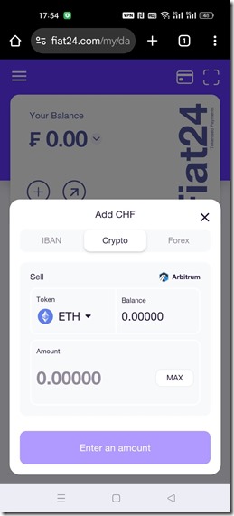 入金 加密货币 ETH 入金 加密货币 ETH